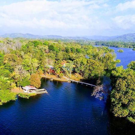 Hacienda Alajuela Hotel Колон Екстериор снимка