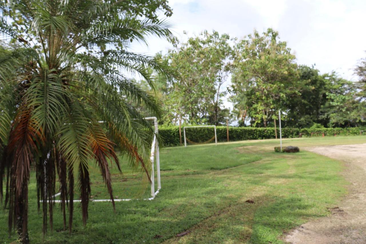 Hacienda Alajuela Hotel Колон Екстериор снимка