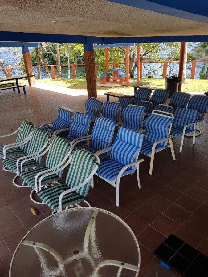 Hacienda Alajuela Hotel Колон Екстериор снимка
