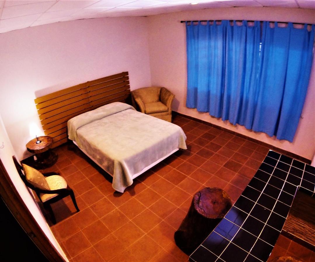 Hacienda Alajuela Hotel Колон Екстериор снимка