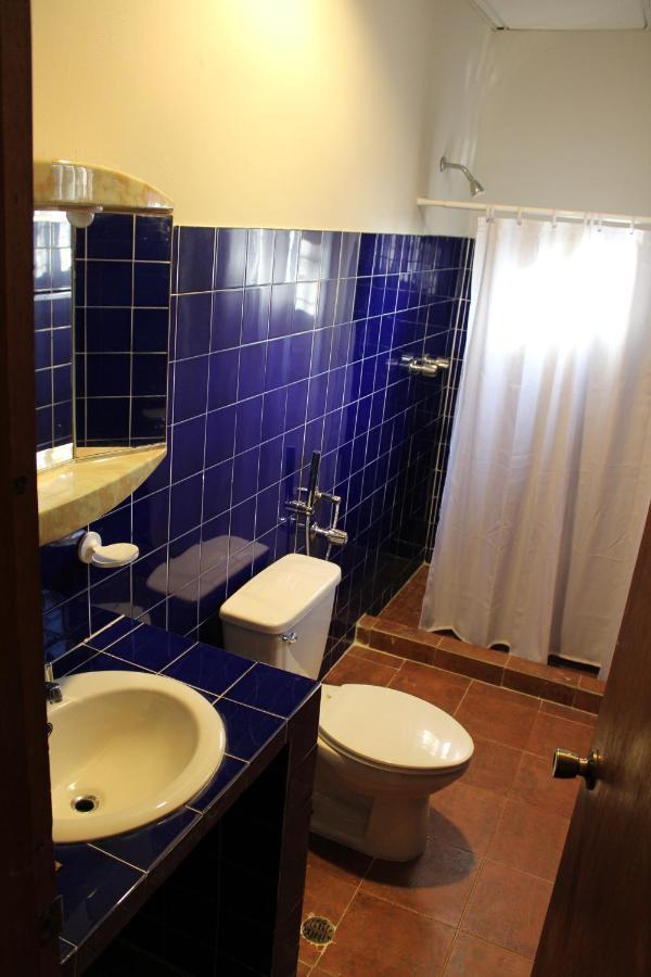 Hacienda Alajuela Hotel Колон Екстериор снимка