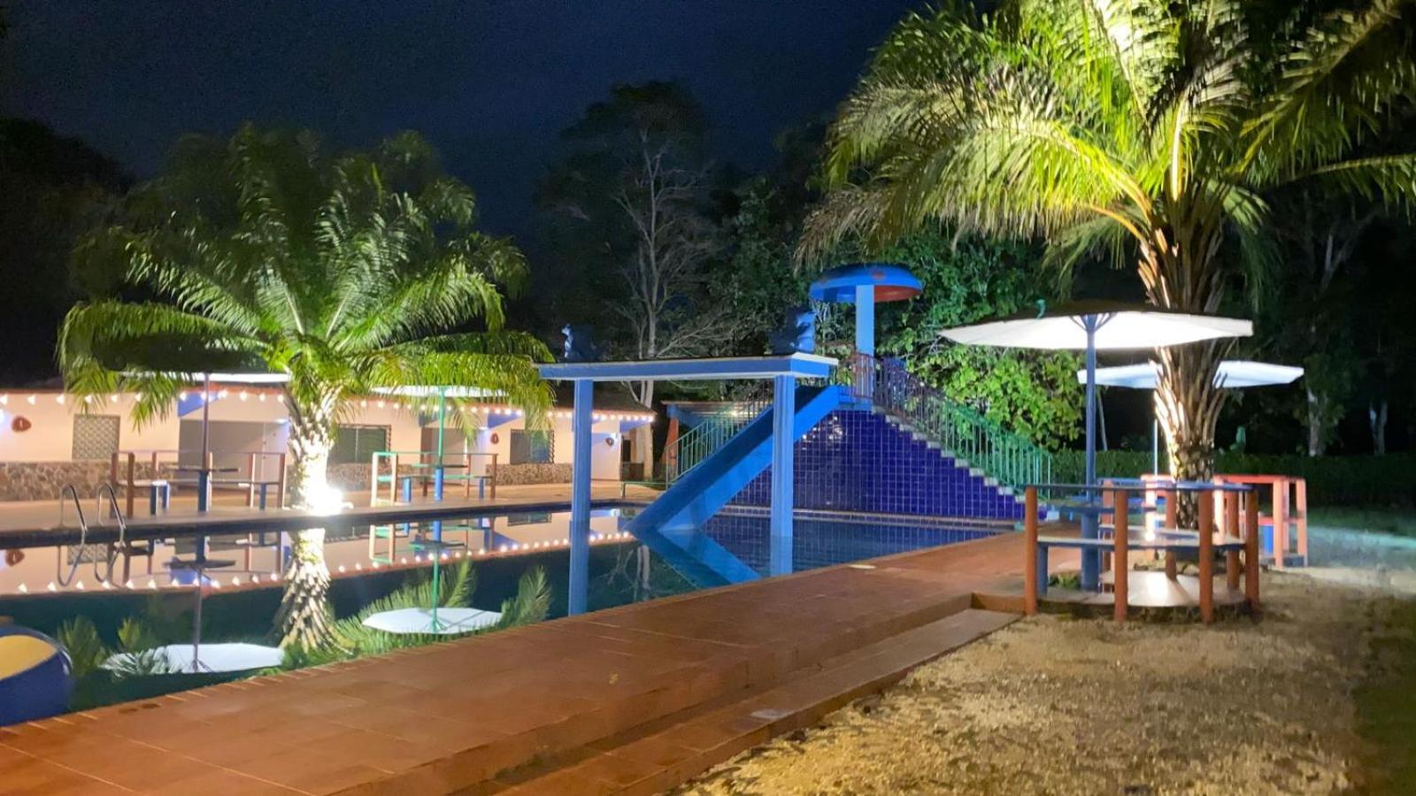 Hacienda Alajuela Hotel Колон Екстериор снимка