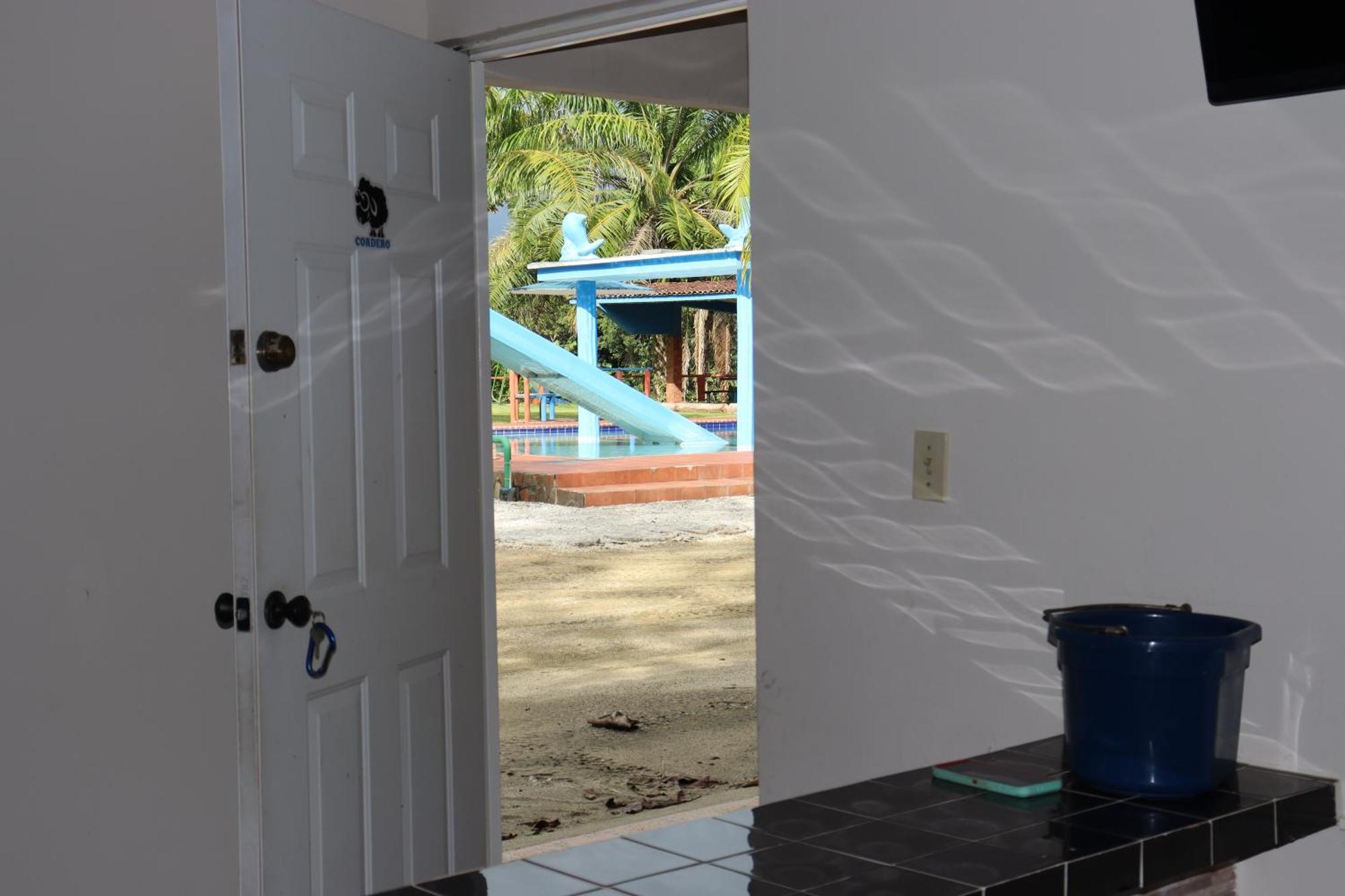 Hacienda Alajuela Hotel Колон Екстериор снимка